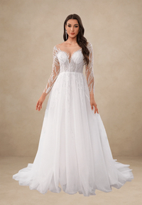 robe-de-mariee-plage-strass