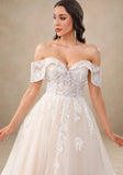 robe-de-mariee-princesse-bustier-paillette