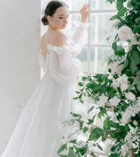 robe-de-mariee-retro-chic
