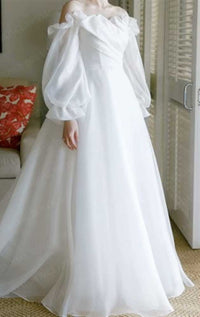 robe-de-mariee-retro-chic