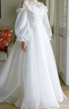robe-de-mariee-retro-chic