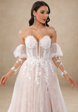 robe-de-mariee-romantique-chic