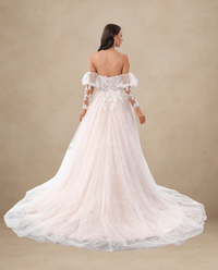 robe-de-mariee-romantique-chic