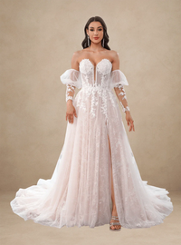 robe-de-mariee-romantique-chic