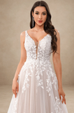 robe-de-mariee-romantique-dentelle