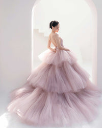 robe-de-mariee-rose-poudre
