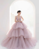 robe-de-mariee-rose-poudre