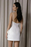 robe-de-mariee-courte-simple-boheme