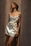 robe-de-mariee-courte-simple-boheme