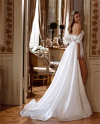 robe-de-mariee-simple-et-fluide