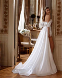 robe-de-mariee-simple-et-fluide
