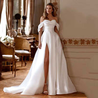 robe-de-mariee-simple-et-fluide