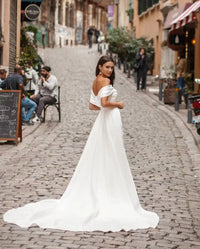robe-de-mariee-simple-et-originale-pas-cher