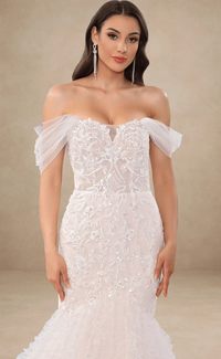robe-de-mariee-sirene-a-volants