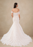robe-de-mariee-sirene-a-volants