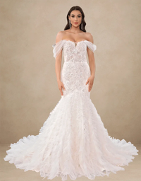 robe-de-mariee-sirene-a-volants