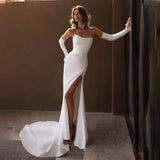 robe-de-mariee-sobre-et-elegante