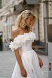 robe-de-mariee-trapeze-fluide