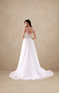 robe-de-mariee-tulle-fluide