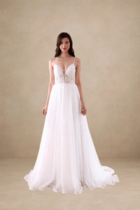 robe-de-mariee-tulle-fluide