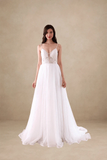 robe-de-mariee-tulle-fluide