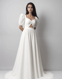robe-de-mariee-vintage-annee-50