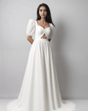 robe-de-mariee-vintage-annee-50