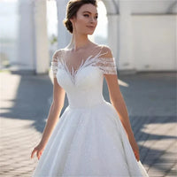 robe-de-mariee-vintage-chic