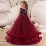 robe-de-princesse-bordeaux
