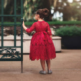 robe-de-princesse-ete