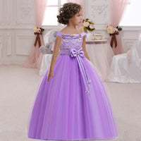robe-de-princesse-mauve