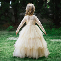 robe-bouffante-longue-princesse