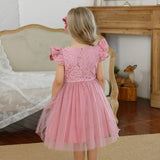 robe-princesse-fillette-pour-mariage