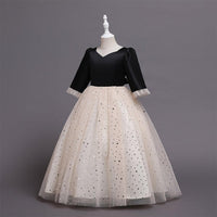 robe-princesse-anniversaire