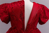 robe-de-princesse-petite-fille-mariage