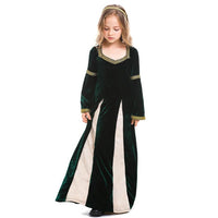 robe-medievale-princesse