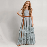 robe-princesse-argent