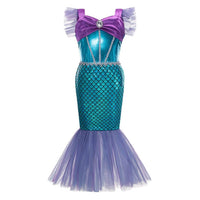 robe-princesse-ariel
