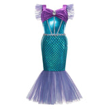 robe-princesse-ariel