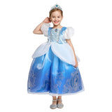 robe-princesse-bleu-et-blanche