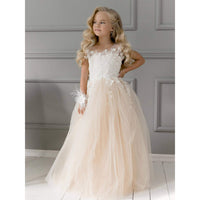 robe-princesse-longue