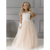robe-princesse-longue