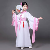 robe-princesse-manche-longue