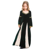 robe-princesse-medievale