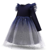 robe-princesse-bleu-fille