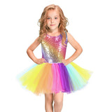 robe-princesse-paillette