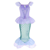 robe-princesse-petite-sirene