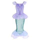 robe-princesse-petite-sirene