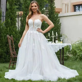 robe-trapeze-en-ivoire-pour-mariage-civil