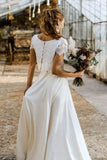 Robe de Mariage 2 Pieces - Eléonore